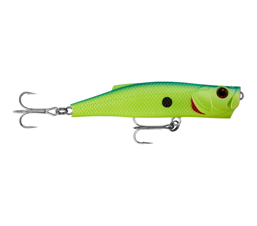 LongCast  Popper