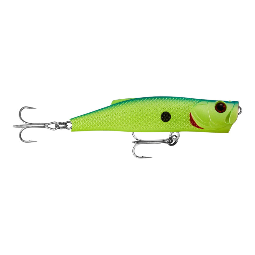 LongCast  Popper