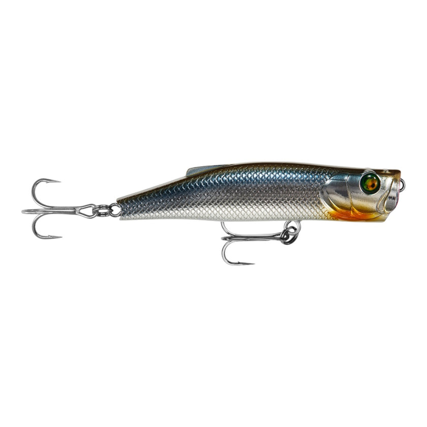 LongCast  Popper