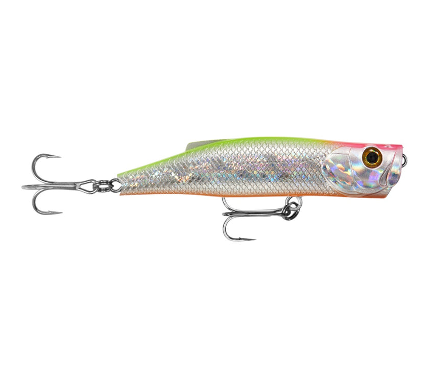 LongCast  Popper