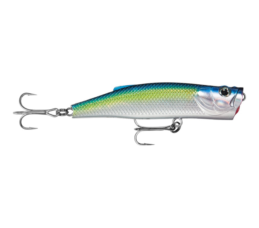 LongCast  Popper