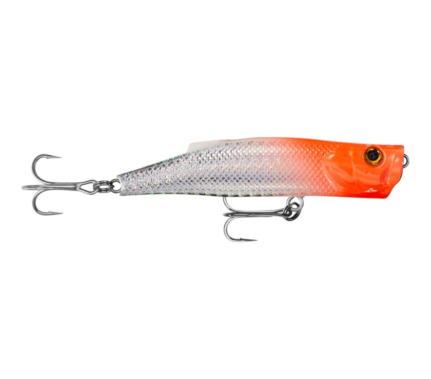 LongCast  Popper