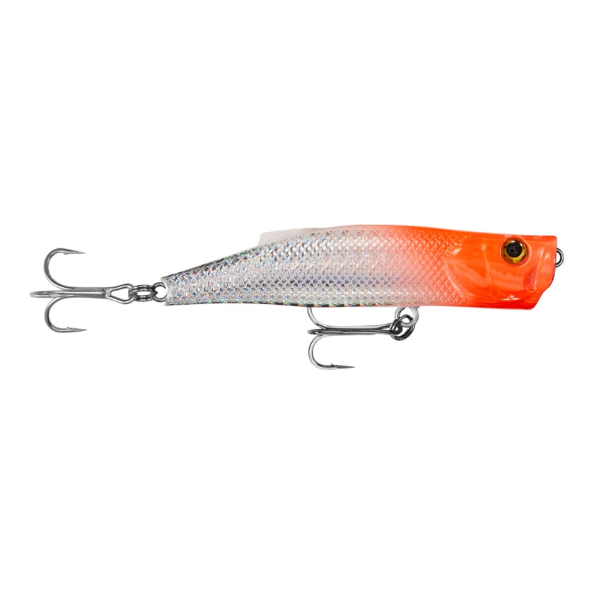 LongCast  Popper