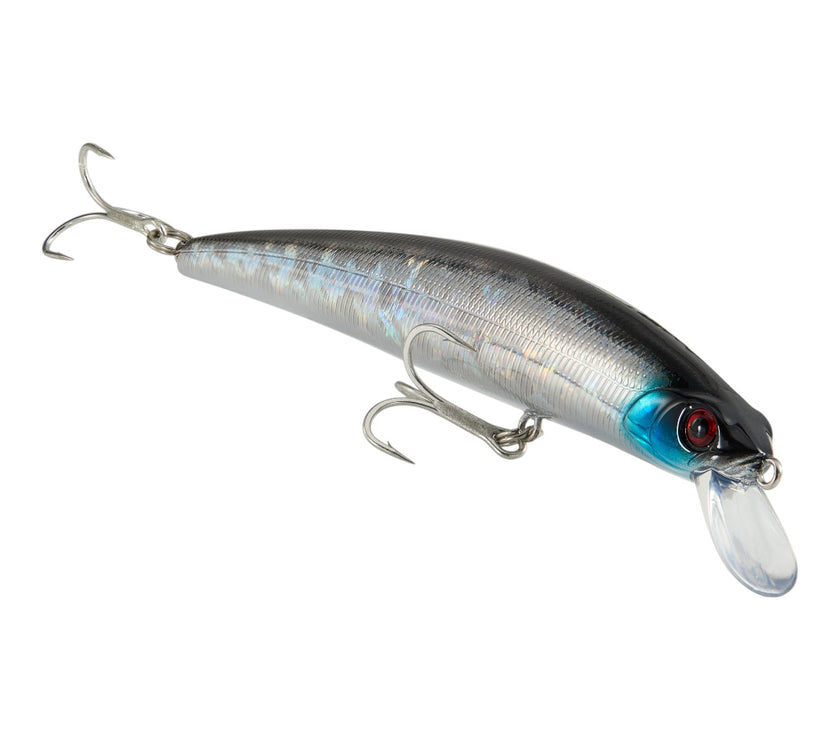 The Sx Minnow