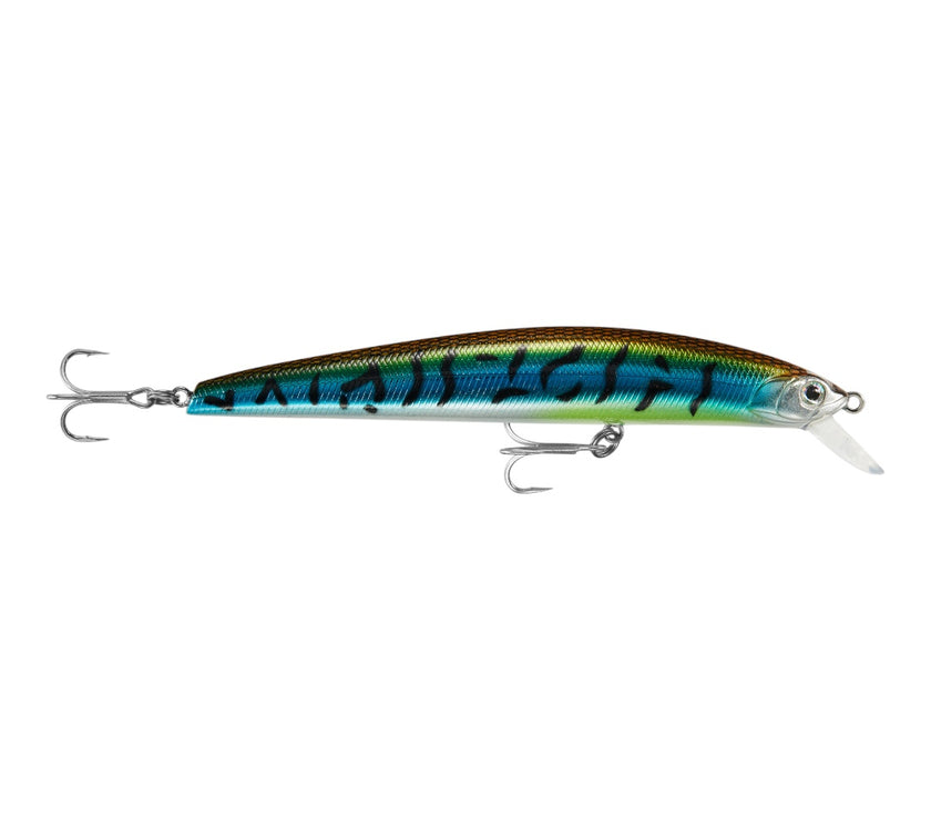 The Sx Minnow