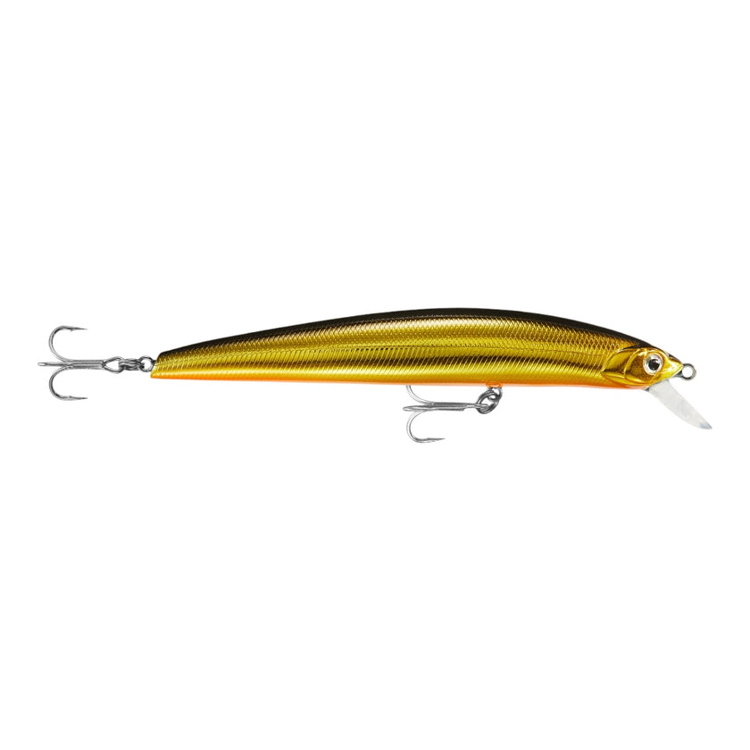 The Sx Minnow