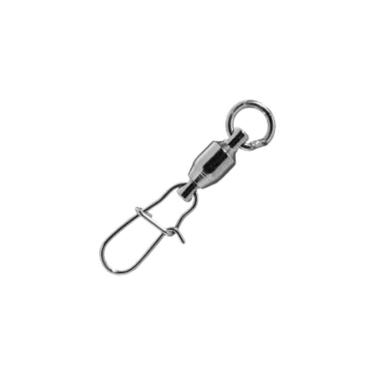 BB Swivel With Snap