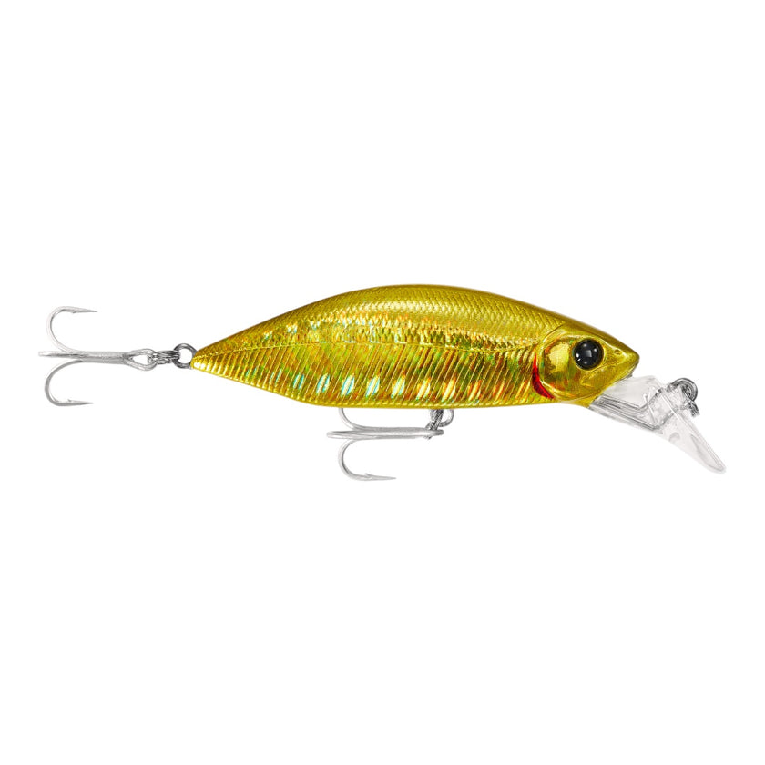 Radar minnow